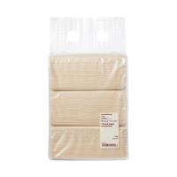 ราคา MUJI มูจิ กระดาษทิชชู่ตั้งโต๊ะ (12642865980)