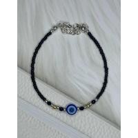 ราคา สร้อยข้อมือ Evil Eye ป้องกันสิ่งชั่วร้าย ของแท้จากตุรกี (22530603246)