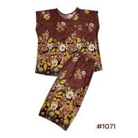 ราคา ชุดอาม่า ชุดคนแก่ ชุดนอนผู้ใหญ่ ชุดใส่อยู่บ้าน พร้อมส่ง (15927551755)