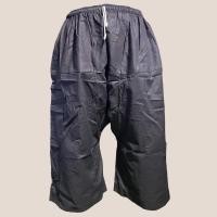 ราคา กางเกงเล กางเกงขาก๋วย กางเกงเลเอวยางยืด กางเกงขาก๋วยเอวยางยืด ชุดสปา กางเกงสปา กางเกงคนแก่ (17417869289)