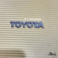 ราคา โลโก้ TOYOTA Fortuner FULL Time 4WD G ติดท้าย Fortuner ราคาต่อชิ้น (16885992439)