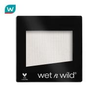 ราคา Wet n Wild เว็ทเอ็นไวลด์ คัลเลอร์ ไอคอน อายแชโดว์ ซิงเกิ้ล 1 4 กรัมอี341เอ (20219735784)