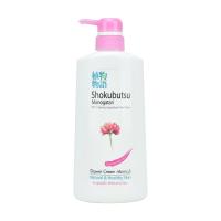 ราคา 1ขวด ครีมอาบน้ำ Shokubutsu โชกุบุสซึ โมโนกาตาริ สูตรผิวเนียนนุ่ม เพิ่มความชุ่มชื่นมากเป็นพิเศษขนาด500มล (24617841621)