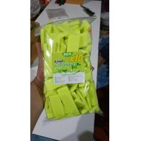 ราคา เศษสบู่กลูต้ามะนาว 1ถุง น้ำหนัก1กิโล แถมฟรีถุงตีฟอง (21858226660)