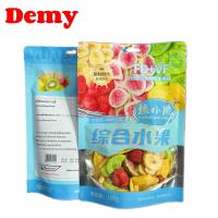 ราคา ผลไม้อบกรอบ ตรา เดมี่ ขนาด 100g มีส่วนผสม กล้วยหอม ขนุน กีวี่ สตรอว์เบอร์รี่ มะเดื่อ ลูกพีช (24418073533)