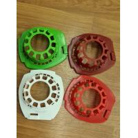 ราคา 0000722 กะโหลกหน้าพัดลม ฝาหน้าพัดลม มิตซูบิชิ MITSUBISHI ขนาด16 นิ้ว คละสี อะไหล่พัดลม รุ่นใหม่หัวโต (7619184645)