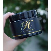 ราคา Hiso Keratin Treatments ไฮโซ เคราติน ทรีทเม้นท์ ขนาด 300 กรัม 1 กระปุก (433423989)