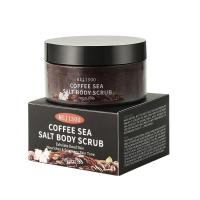 ราคา สครับกาแฟ สครับขัดผิวกาย ขัดขี้ไคล 240กรัม ไวท์เทนนิ่ง มอยส์เจอไรเซอร์ OSIHER COFFEE Body Scrub (24070274552)