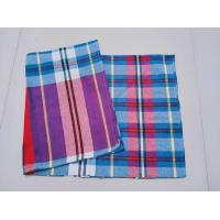 ราคา ผ้าขาวม้าบ้านไร่ ตรารถไฟ เย็บชายทุกผืน ขนาดมาตรฐาน (24361267082)