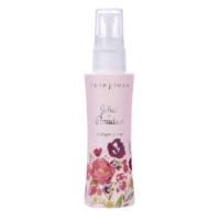 ราคา ของแท้ Cute Press Sweet Musk Cologne Spray คิวเพรสจัสมีคาร่าลิลลี่จูเลียตโรสเดซี่สตาร์ 60 ml (21409421253)
