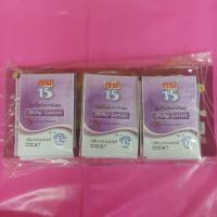 ราคา ก ย 15 มิ้ลกี้โลชั่นทากันยุง 8 กรัม ซอง แผง 24 ซอง (23885401045)