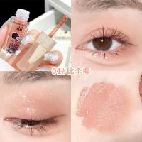 ราคา อายแชโดว์ แบบจุ่ม ทาตา แก้ม โทนชมพู น้ำตาล สุดฮิต ติดทน 6 เฉดสี เนื้อแมท ประกายมุก เกลี่ยง่าย ฟุ้ง สีสดใส D 524 (19842760361)