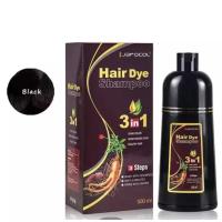 ราคา แชมพูสมุนไพรเปลี่ยนสีผม ยาสระผมสมุนไพรปิดผมขาว Jarocol แชมพูปิดผมขาว แชมพูปิดหงอก แชมพูย้อมผม ยาย้อมผม ครีมย้อมผม น้ำยาเปลี่ยนสีผม (8992036849)