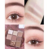 ราคา HOT DIKALU COCO VENUS พาเลท 35 สี พาเลทอายแชโดว์ พาเลททาตา เนื้อดินน้ำมัน ชิมเมอร์ และกลิตเตอร์ eyeshadow (18176385187)