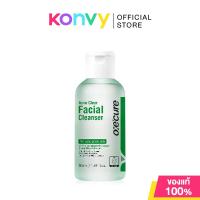 ราคา Oxe Cure Acne Clear Facial Cleanser 50ml เจลล้างหน้าทำความสะอาดผิวที่เป็นสิว (17003222141)