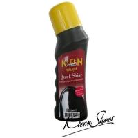 ราคา ส่งฟรี น้ำยาขัดรองเท้า คลีนชูส์ ควิกสเต็ป ควิกชายน์ มิลเรอร์ ชายน์ KLEEN SHOES Quick step Quick shine Mirror shine (20311082956)