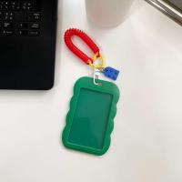 ราคา Card holder การ์ดใส่บัตร บัตรพนักงาน บัตรนักเรียน (22863587222)