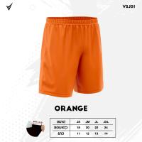 ราคา Victory กางเกงกีฬาขาสั้น กางเกงฟุตบอลสำหรับเด็ก รุ่น VS02 (24352337958)