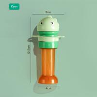 ราคา ฝาปิดขวดน้ำ แบบมีหลอด หลอดดูดน้ำสำหรับเด็ก ฝาขวดน้ํา ป้องกันการสำลัก ฝาพร้อมหลอดดูด (24077724177)