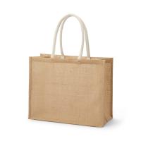 ราคา มูจิ กระเป๋าปอกระเจา MUJI Jute Bag A6 B5 A4 A3 (24571887088)