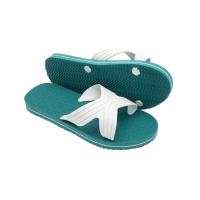 ราคา จำปาทอง รองเท้าแตะฟองน้ำ 4 หู (23317325225)