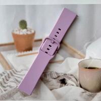 ราคา สายนาฬิกาแบบเข็มขัด ใช้ได้กับ smart watch garmin Samsung Huawei Xiaomi L8 DT95 L13 L16 ขนาด22mm (16870800294)