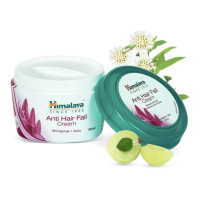 ราคา Himalaya Anti Hair fall cream ขนาด 100 ml ครีมหมักผมลดอาการผมหลุดร่วง (16832521560)
