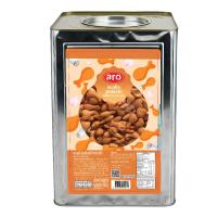 ราคา NT ขนมขาไก่ ปรุงรส รูปน่องไก่ แบ่งขาย กรอบ อร่อย เคี้ยวเพลิน ขนมปี๊บ ขนมปังปี๊บ ขนาด 200 กรัม (24548622666)