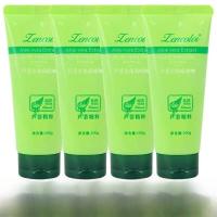 ราคา Zencolor Aloe Vera Gel Exfoliating Gel 100g ล้างลึก ขจัดเซลล์ผิวหนังตาย ลดร่องรอยสิว ลดความชุ่มชื้น สำหรับผิวหน้าและร่างกาย (24518718445)