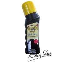 ราคา ส่งฟรี น้ำยาขัดรองเท้า คลีนชูส์ ควิกสเต็ป ควิกชายน์ มิลเรอร์ ชายน์ KLEEN SHOES Quick step Quick shine Mirror shine (20311082957)