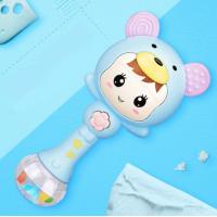ราคา ตุ๊กตาเขย่ามือ รูปเด็ก ของเล่นเสริมพัฒนาการ มีเสียง มีไฟ เหมาะสำหรับเด็กอายุ 6 เดือนขึ้นไป (645552483)
