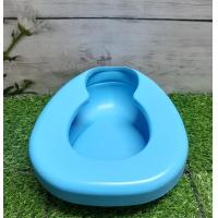 ราคา กระโถนผู้ใหญ่ กระโถนฉี่คนแก่ กระโถน หม้อนอน พลาสติกหนา สำหรับ ผู้ใหญ่ ผู้ป่วย ผู้สูงอายุ สินค้าเกรด 1 ชิ้น (5168762603)