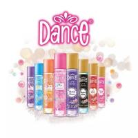 ราคา Dance Cologne แดนซ์ โคโลญ เซย์ อิท มอยส์ฟูล เลดี้ แพชชั่น มอยส์โคโลญ น้ำหอม (17527395095)