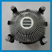 ราคา ของใหม่ ซิงค์ พัดลม ซีพียู อินเทล Cpu fan intel สำหรับ 1150 1151 1155 1156 intel i3 i5 i7 (17556975909)
