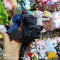 ราคา ตุ๊กตาเขี้ยวกุด พวงกุญแจ สวยน่ารัก ห้อยกระเป๋า พวงกุญแจ ผ้าดี เนื้อนิ่ม (21360435835)