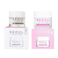 ราคา พร้อมส่ง ครีมโซล ครีมมอยซ์ มอยเจอร์ไรเซอร์ 10ml (17496688954)