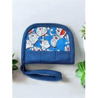 ราคา กระเป๋าผ้าใส่ธนบัตรแบบพับ (23682037690)