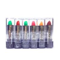 ราคา 1 แพค 6 ชิ้น ลิปมันเปลี่ยนสี ลิปมัน แจ็คเกอลิน JACKELIN (19548265137)