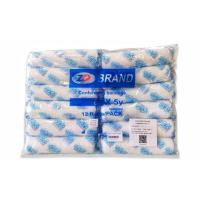 ราคา ผ้ายืดพันแผล Conforming Bandage ผ้ายืดพันแผล ผ้าก๊อซยืด 3 นิ้ว แพคละ 12 ม้วน (3830550320)