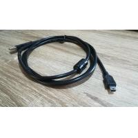 ราคา GoPro hero 2 3 4 Cable V3 สาย mini USB ชาร์จ go pro 3 go pro 4 USB2 0 เป็น Mini USB 5pin (5959356362)