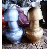 ราคา คนโท จิ๋ว น้ำต้น ใช้ประดับร้าน วางหิ้งพระ ศาลพระภูมิ ล้านนา เชียงใหม่ ดินเผา พร้อมจอกน้ำฟรี1อัน (20098408898)