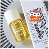 ราคา Clarins Tonic Body Treatment Oil 2ml คลาแรงส์ โทนิค ออยล์ บำรุงผิวกาย บำรุงผิวระหว่างตั้งครรภ์หรือหลังการลดน้ำหนัก (20143249224)