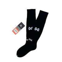 ราคา WARRIX ถุงเท้าฟุตบอลเด็กเบสิค WC FBK019 ราคา 99 บาท (21351161005)