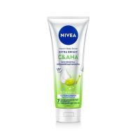 ราคา NIVEA VITAMIN BODY SERUM EXTRA BRIGHT C AHA นีเวีย วิตามิน บอดี้ เซรั่ม เอ็กตร้า ไบร์ท ซี แอนด์ เอเอชเอ บรรจุ 70 มล 170 มล (23787596427)
