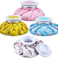 ราคา ถุงประคบเย็น ถุงประคบร้อน ถุงประคบ เย็น ร้อน ice bag Ice Packs สุ่มสี (23113212949)