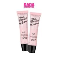 ราคา 046006 บีโอบี บีบี ครีม ครีมรองพื้น BOB Flash Wonder BB Cream (23122025332)