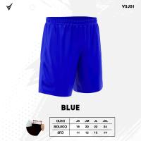 ราคา Victory กางเกงกีฬาขาสั้น กางเกงฟุตบอลสำหรับเด็ก รุ่น VS02 (24352337948)