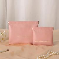 ราคา JZ20 กระเป๋าหนัง กระเป๋าใส่เหรียญ เซ็ท 2 ใบ แบบพกพา กระเป๋าเก็บหูฟัง สายชาร์จ หนังPU สไตล์เกาหลี พกพาง่าย (23812676162)