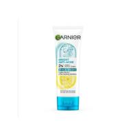 ราคา Garnier การ์นิเย่ โฟม 100 มล ไบร์ท คอมพลีท ไบร์ทเทนนิ่ง เฟส วอช เพียว แอคทีฟ โฟมสกิน แนทเชอรัลส์ ซากุระ (23833787319)