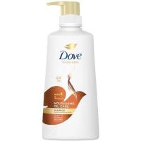 ราคา Dove แชมพูโดฟ 400 450 มล หัวปั๊ม โฉมใหม่ ครบสี โดฟ (9760665120)